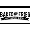 Baked or Fried