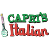 CAPRI'S Italian Restaurant