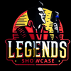 Legends Showcase