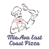 Mia Ava East Coast Pizza