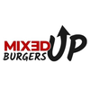 Mixed Up Burgers