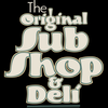 The Original Sub Shop & Deli
