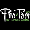 Pho Tám Cali