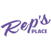 Rep's Place