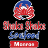 Shake Shake Seafood Monroe