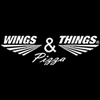 Wings Things & Pizza