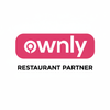 Ownly Restaurant Partner