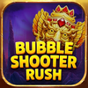 Bubble Shooter Rush