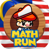 Math Run : Adventure Game