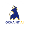 Oxmaint CMMS: AI EAM