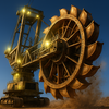 Big Machines: Construction Sim