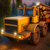 Timber Truck Offroad
