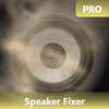Speaker Fixer PRO - Clean Dust