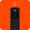 Remote for FireStick & Fire TV