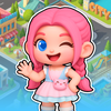 Mimo Land: Chibi World