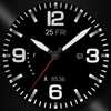 REBEL - Analog watch face