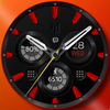 SLADGE - Analog Watch Face