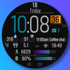 SPIRIT - Watch face