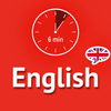 Learn English Listening: 6mins