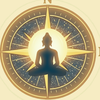Buddhist Compass