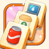 Fun 3 Tile Match offline game