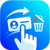 Contact Cleaner: Swipe & Fix