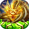Pachinko Golden Dragon