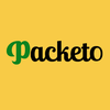 Packeto: Food,Grocery Delivery