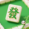 Mahjong Match Pair Bump