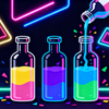 Cyber Style：Water Sort Puzzle