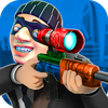 Sniper Shooting-Gun Games 2024