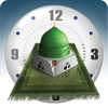 Salah Clock 360 - Quran Islam