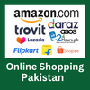 Online Shopping Pakistan All