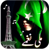 Pakistani Mili Naghmay MP3