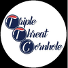 Triple Threat Cornhole