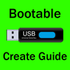 Bootable Pendrive Create Guide