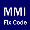 MMI Code Fix Guide