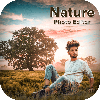 Nature Photo Editor