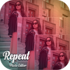 Repeat Photo Editor