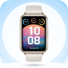 Huawei Watch Fit 2 App Hint