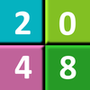 2048 Colors Puzzle
