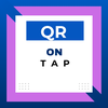 QR on Tap