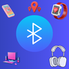 Find Lost Bluetooth Devices