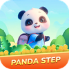Panda Step: Earn Real Money