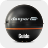 Deeper Smart Sonar Pro+ Hint