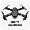e88 Pro Drone Camera App Guide
