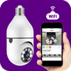 Wifi Panorama Camera App