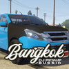 Bangkok DJ PickUP Bussid