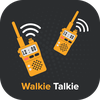 Walkie Talkie Offline