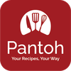 Pantoh: Your Recipes, Your Way